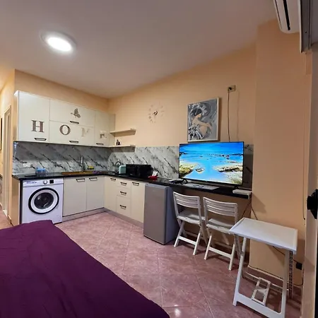 Appartement Armartis Durrës