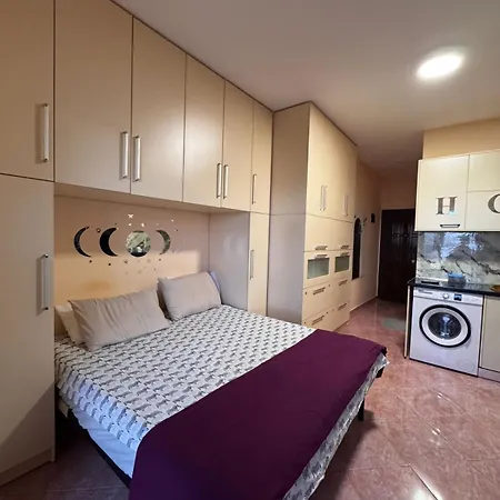 Armartis Appartement *