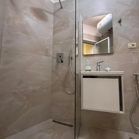 Appartement Armartis
