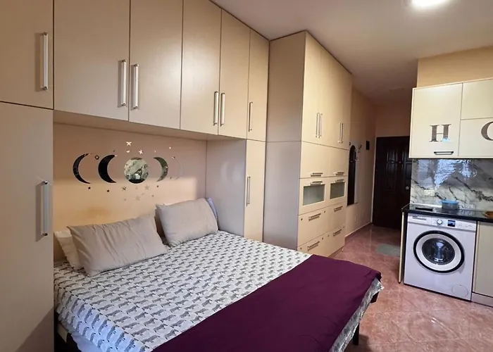 Armartis Appartement *