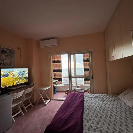 Armartis Apartmán *