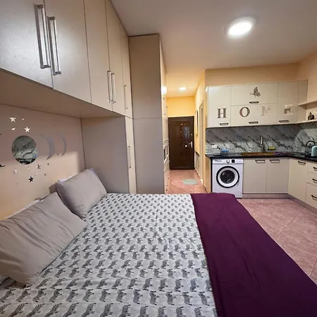 Apartmán Armartis *