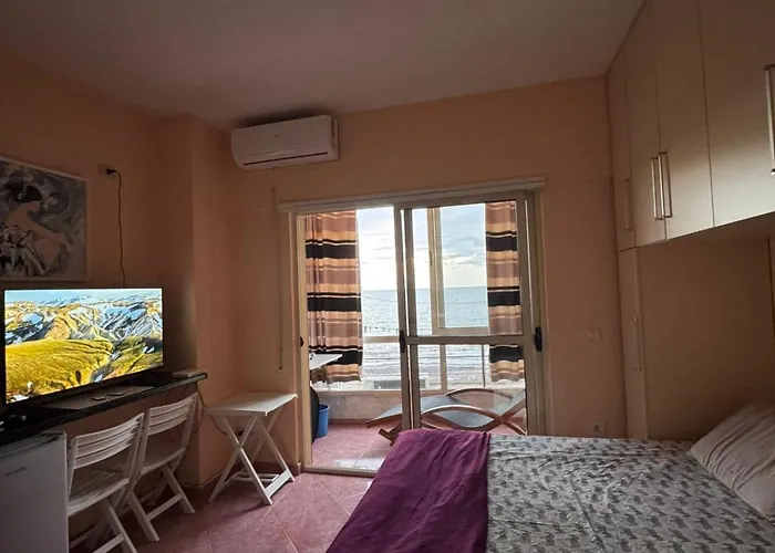 Armartis Apartmán *