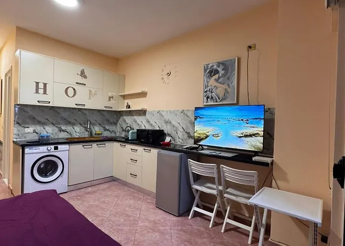 Apartmán Armartis Durrës