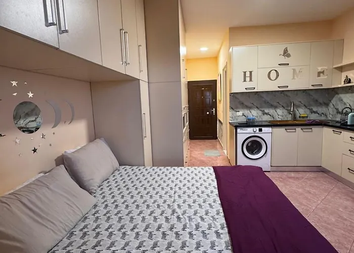 Apartmán Armartis *